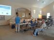 Radio Merit Badge hosted by Troop 356