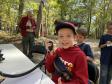 JOTA 2022 at Camp Durant