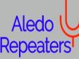 VECA Aledo Repeaters