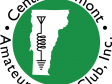 CVARC logo