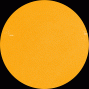 Solar Disc