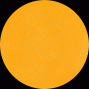 solar disc