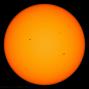[Photo Courtesy of NASA SDO/HMI]
