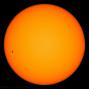 Photo Courtesy of NASA SDO/HMI