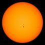 Photo Courtesy of NASA SDO/HMI