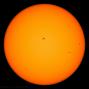 Photo Courtesy of NASA SDO/HMI
