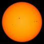 Photo Courtesy of NASA SDO/HMI