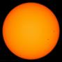 Photo Courtesy of NASA SDO/HMI