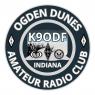 Ogden Dunes Amateur Radio Club