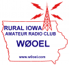 Rural Iowa Amateur Radio Club