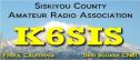 SISKIYOU COUNTY AMATEUR RADIO ASSOCIATION