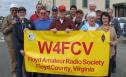 FLOYD AMATEUR RADIO SOCIETY