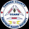 CAMDEN COUNTY AMATEUR RADIO SOCIETY