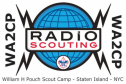 Camp Pouch Amateur Radio Association