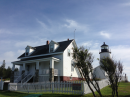 ILLW from Pemaquid Point Lighthouse