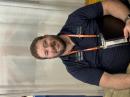 Richard Bateman, KD7BBC, is the owner of Ham Study, Exam Tools, and Signal Stuff, which he describes as three companies supporting each other. He says his main goal at Hamvention is to increase his companies’ visibility and establish relationships with more people.