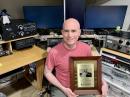 Dr. Ethan Miller, K8GU