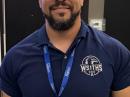 Everton Henriques, KD2ZZT, Engineering and Technology Teacher at Staten Island Technical High School.