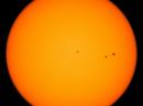 Image courtesy of NASA HDO/SMI