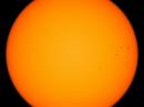 Photo Courtesy of NASA SDO/HMI