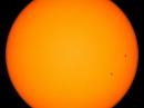 Photo Courtesy of NASA SDO/HMI