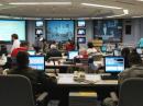 The Iowa State Emergency Operations Center. [Photo courtesy of Iowa Emergency Management Agency]