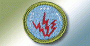 Instruction Badge