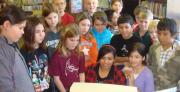 Register as a Classroom Teacher