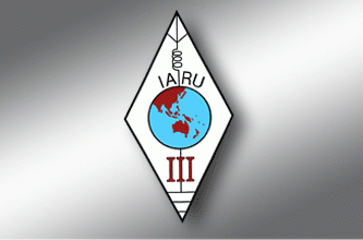 IARU Region 3