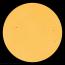 [Photo courtesy of NASA SDO/HMI]