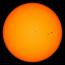 Image courtesy of NASA HDO/SMI