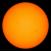 [Photo Courtesy of NASA SDO/HMI]