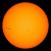[Photo courtesy of NASA SDO/HMI]
