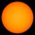 [Photo courtesy of NASA SDO/HMI]