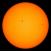 Photo Courtesy of NASA SDO/HMI