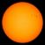 [Photo courtesy of NASA SDO/HMI]