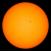 [Photo courtesy of NASA SDO/HMI]